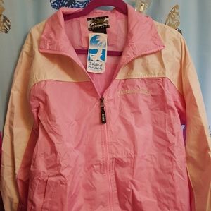 🔴Final Price -NWT Pretty Pink Jacket